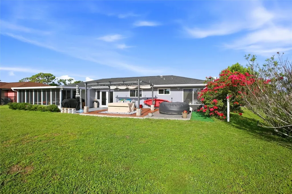 5600 Lingle Street North Port FL 34287