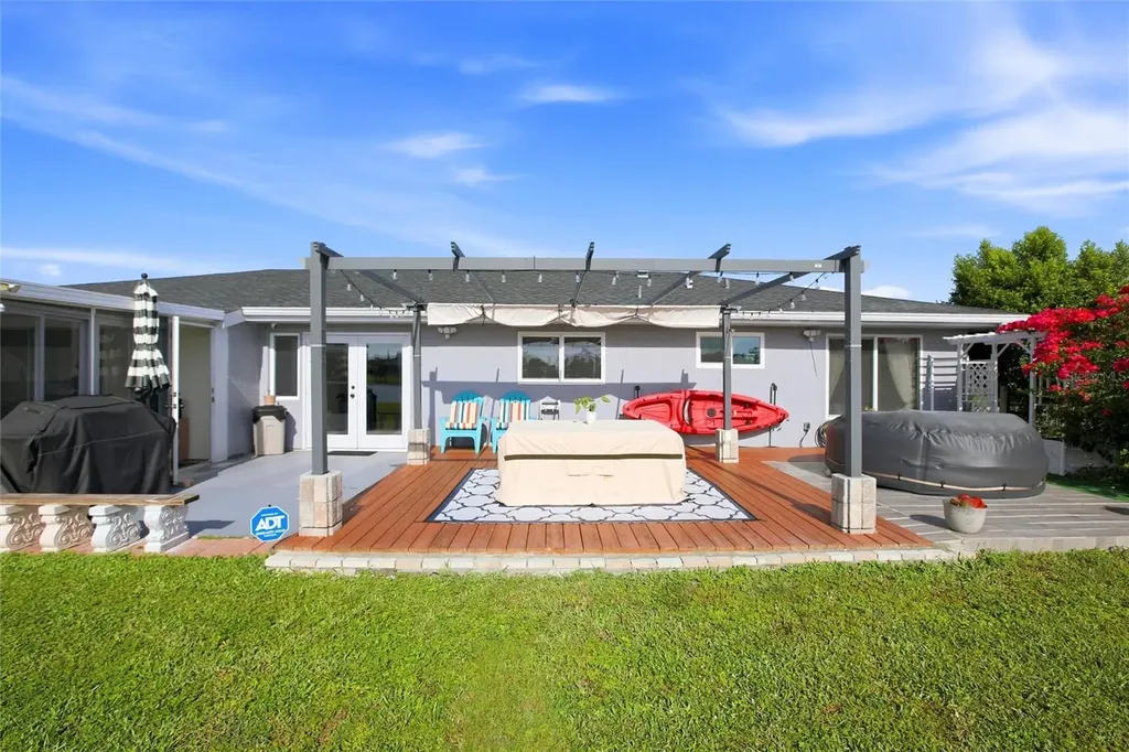 5600 Lingle Street North Port FL 34287