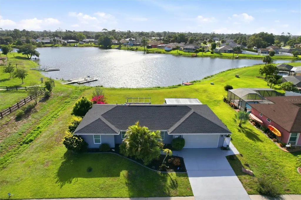5600 Lingle Street North Port FL 34287