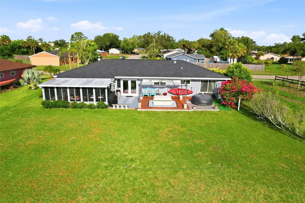 5600 Lingle Street North Port FL 34287