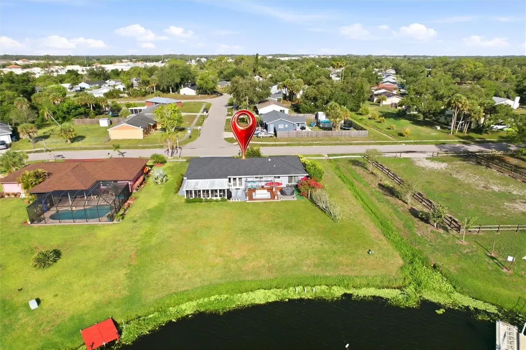 5600 Lingle Street North Port FL 34287