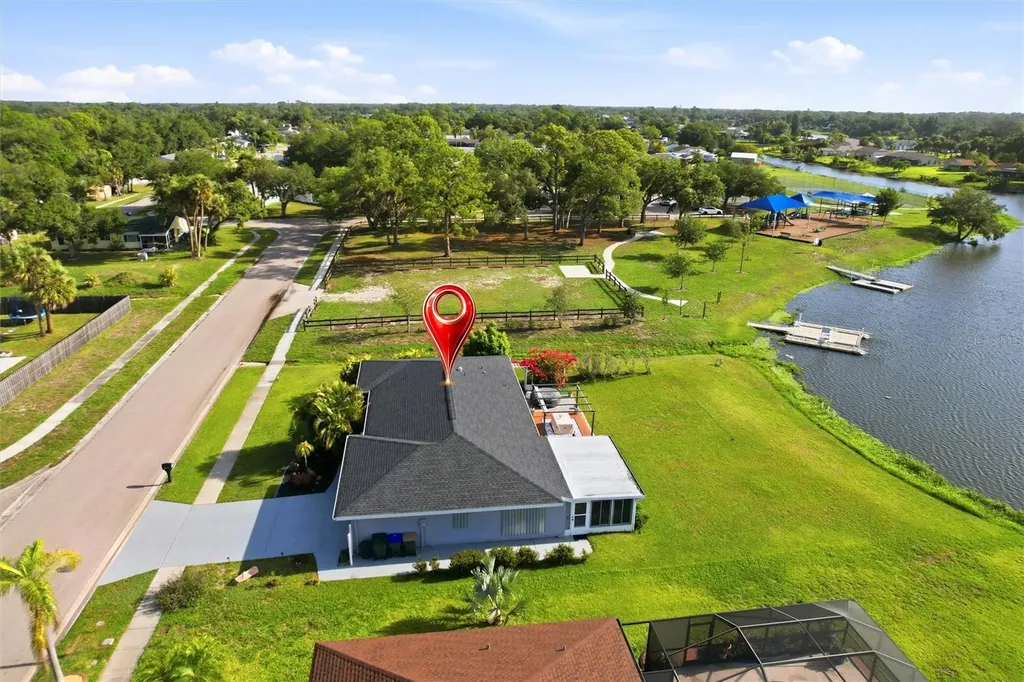 5600 Lingle Street North Port FL 34287