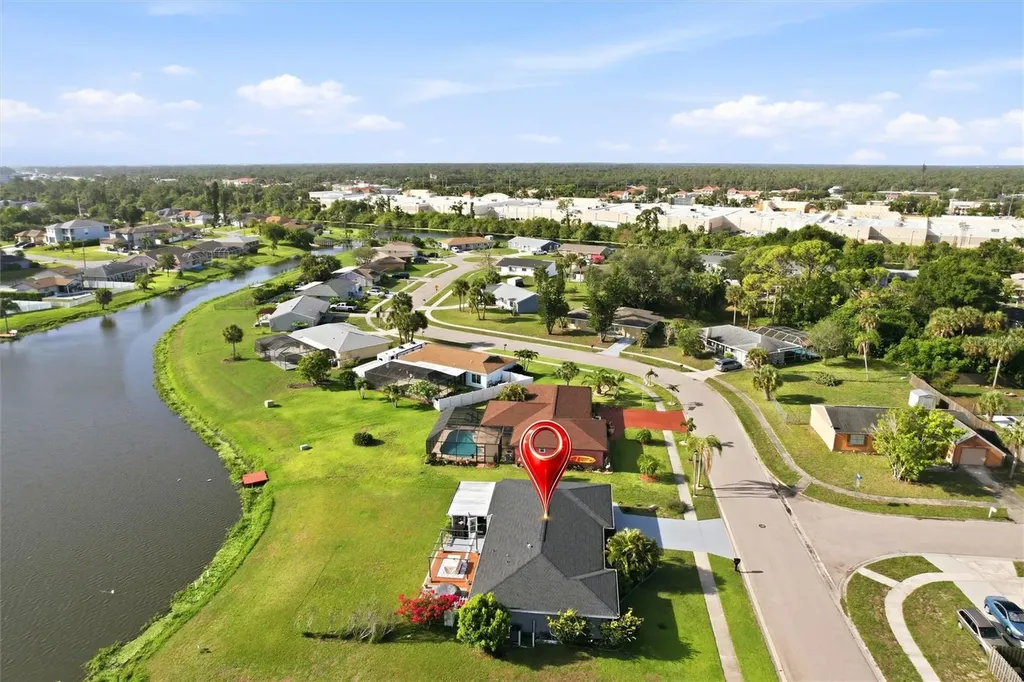5600 Lingle Street North Port FL 34287