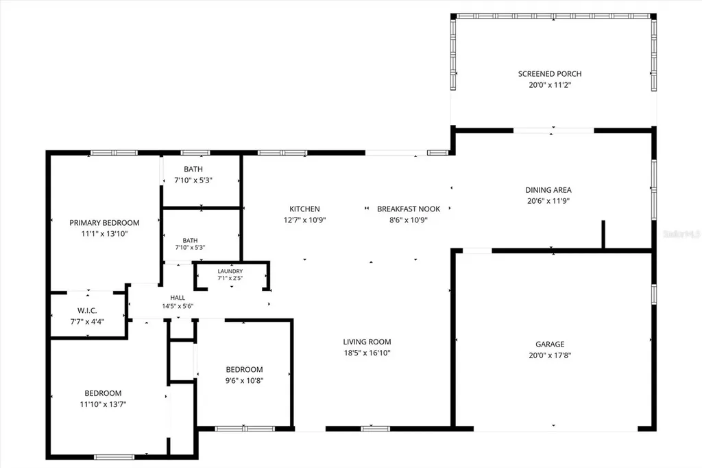 5600 Lingle Street North Port FL 34287