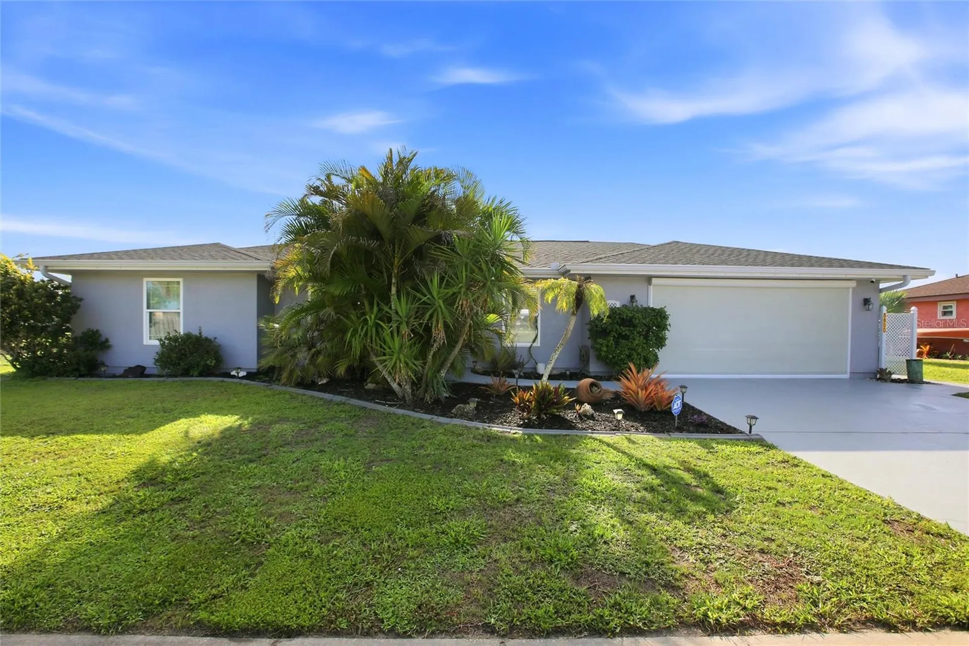 5600 Lingle Street North Port FL 34287