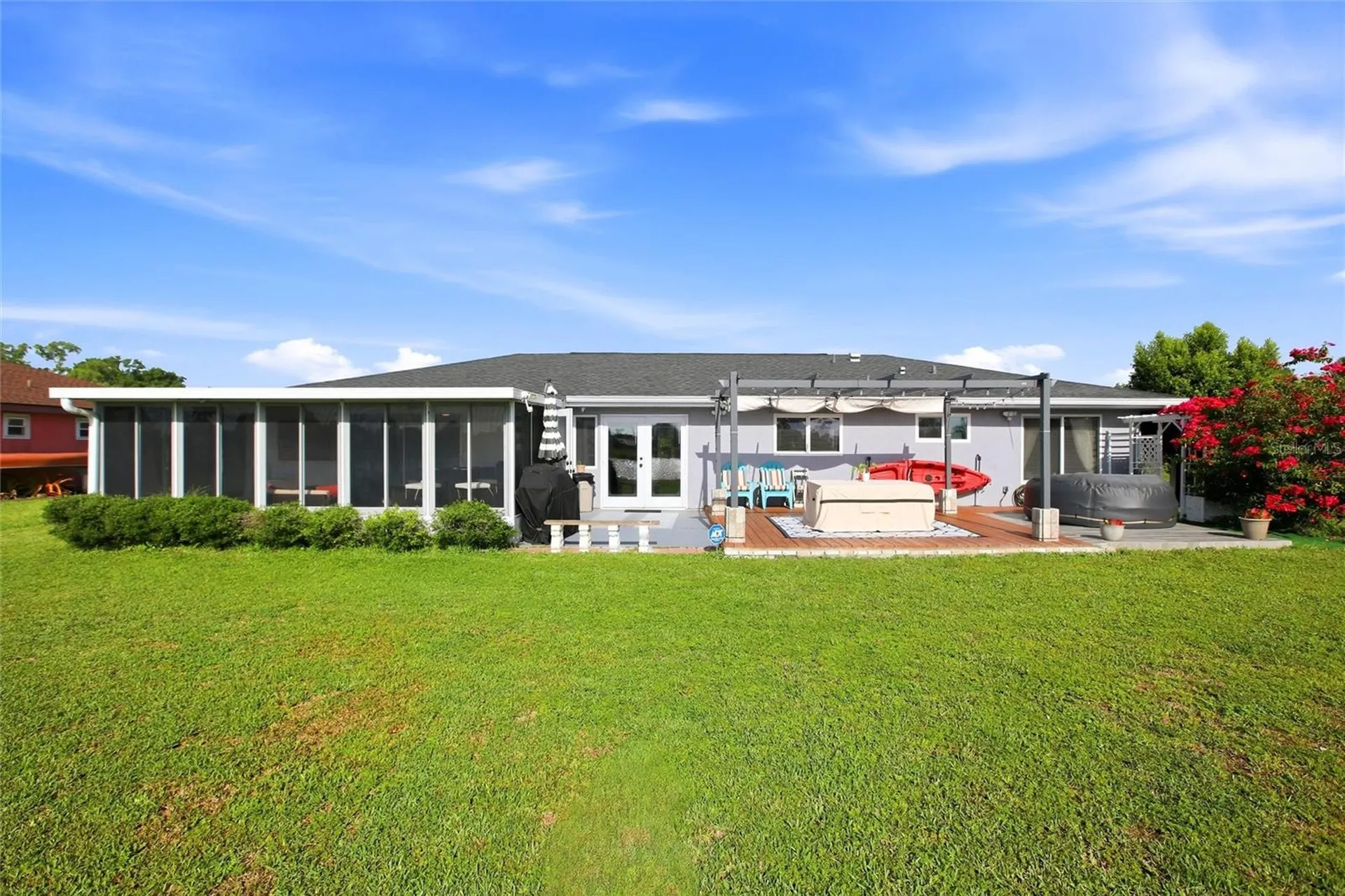 5600 Lingle Street North Port FL 34287