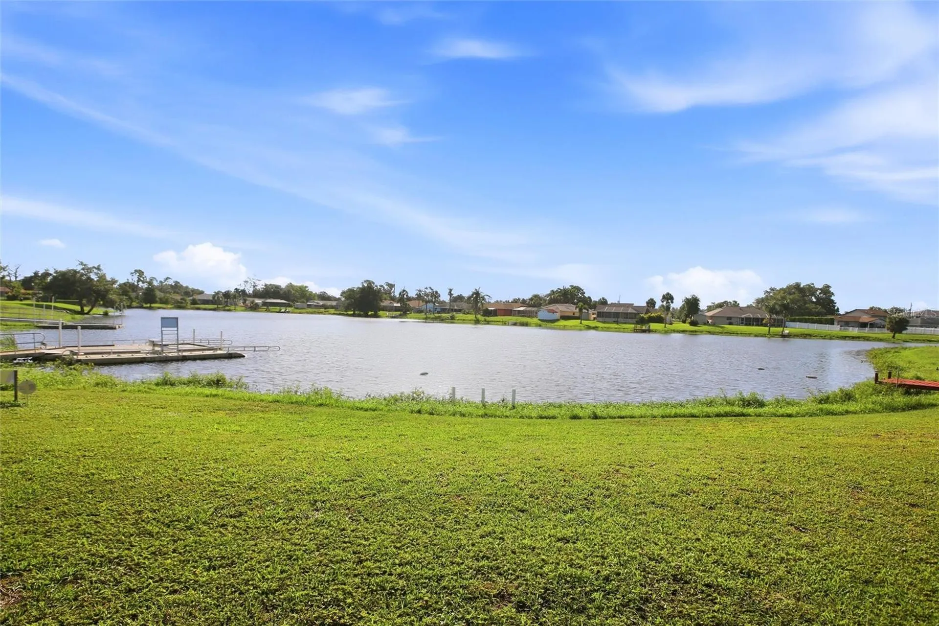 5600 Lingle Street North Port FL 34287