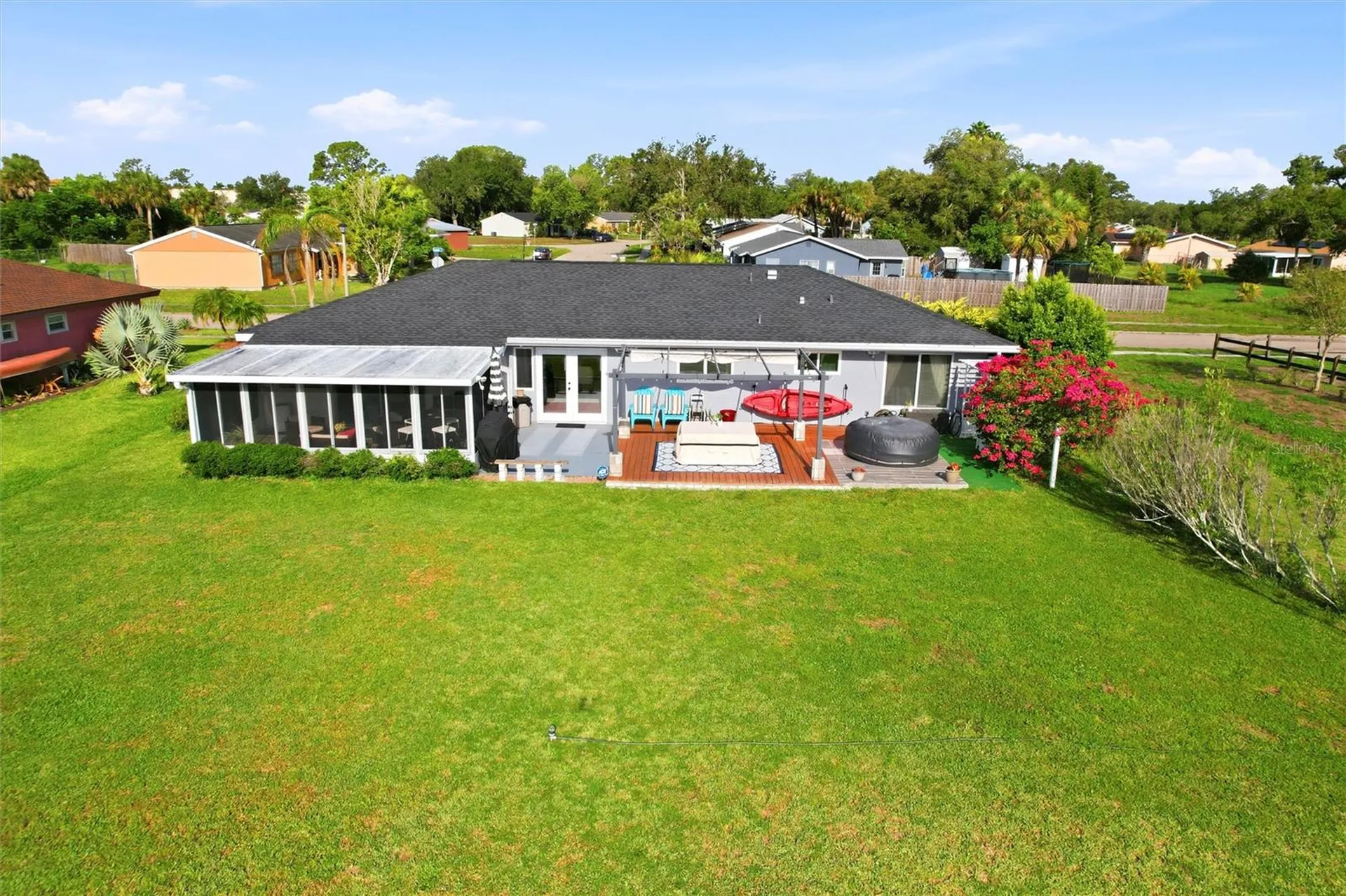 5600 Lingle Street North Port FL 34287