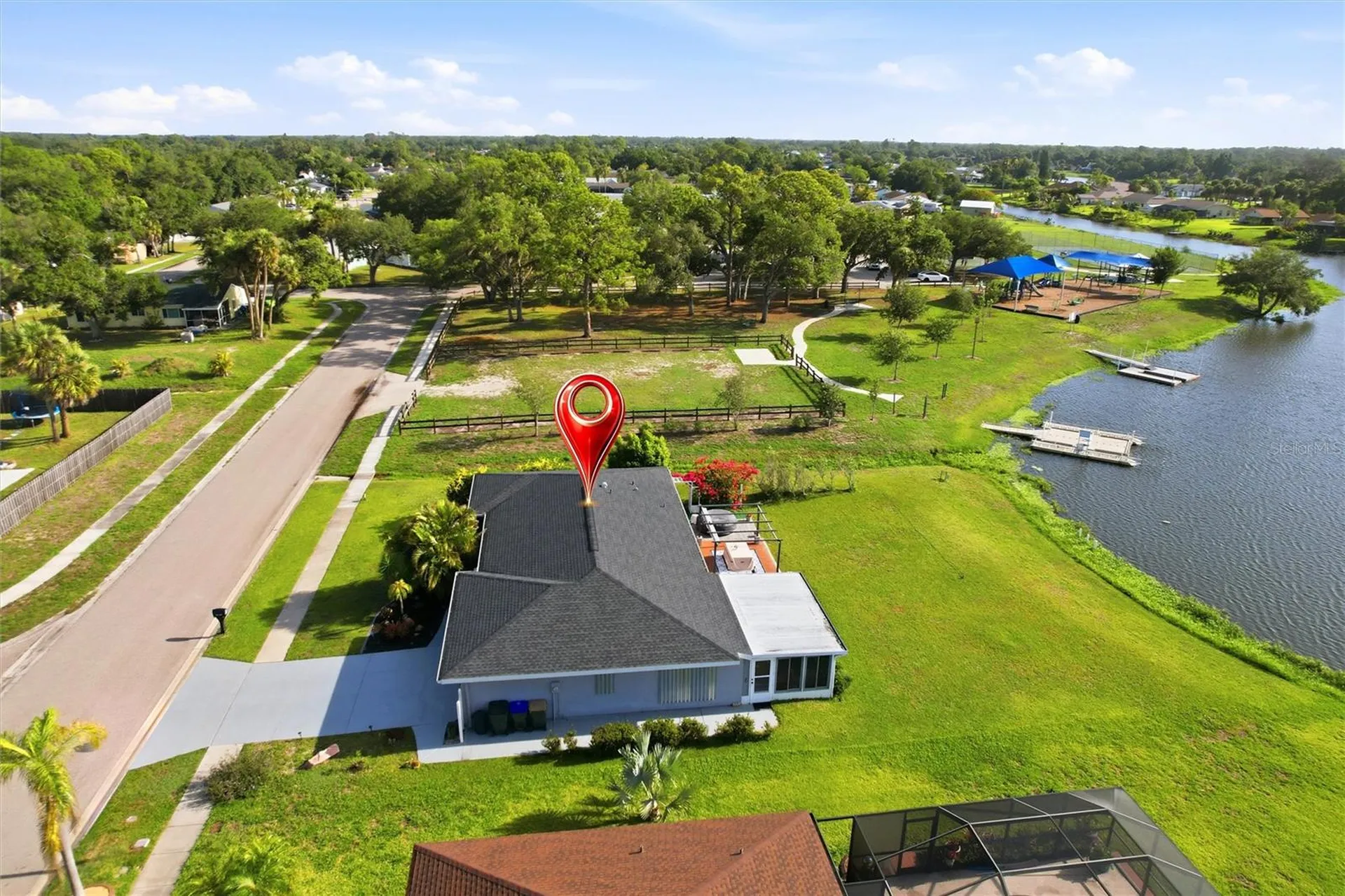 5600 Lingle Street North Port FL 34287