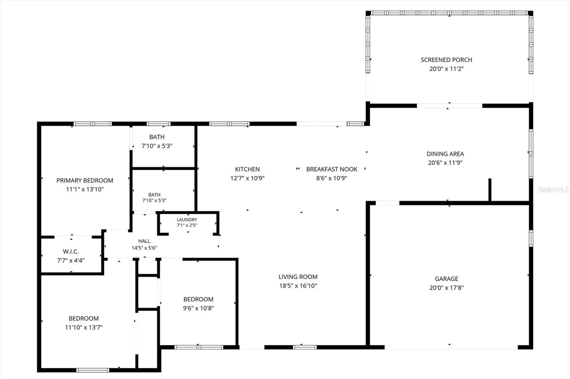 5600 Lingle Street North Port FL 34287