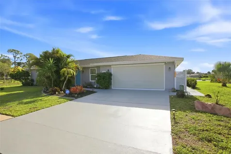 5600 Lingle Street North Port FL 34287