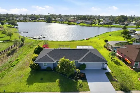 5600 Lingle Street North Port FL 34287