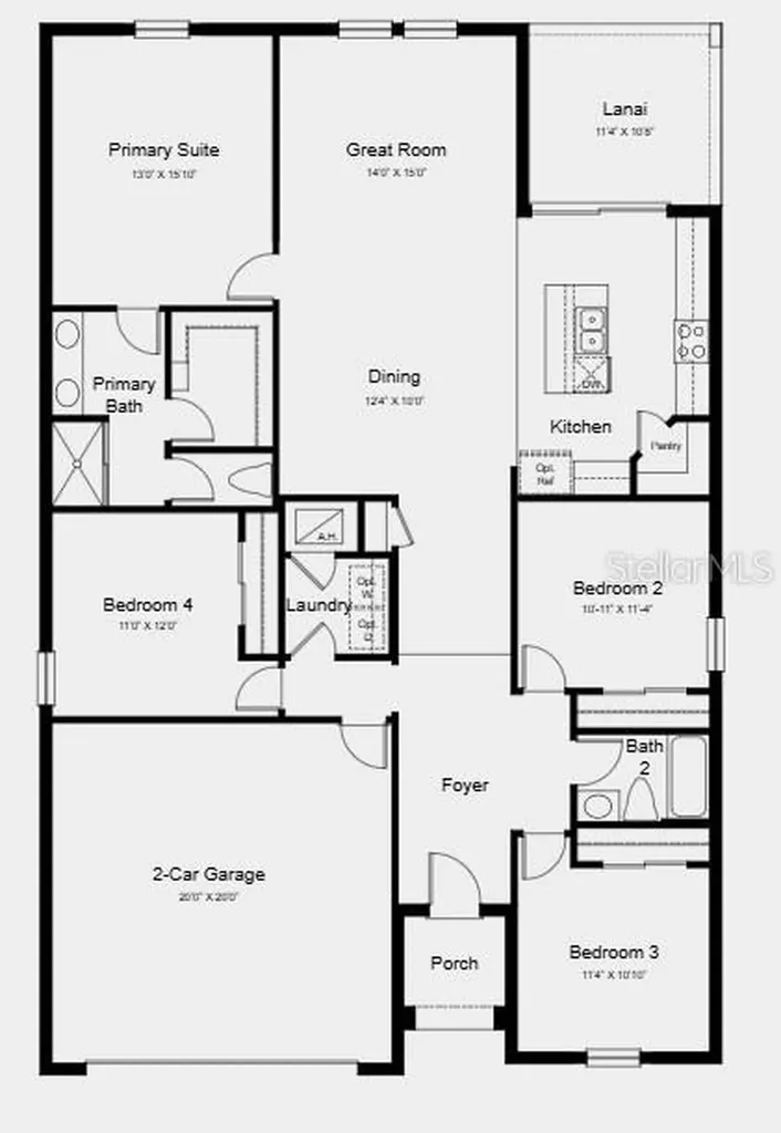 13827 Sawmill Street Parrish FL 34219