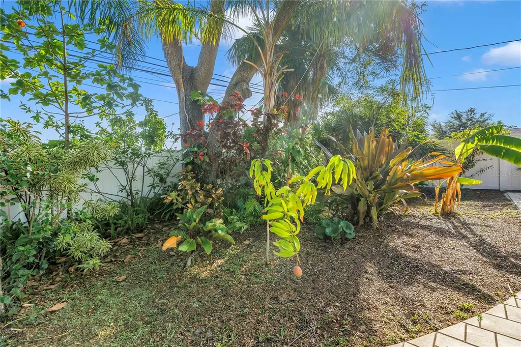 263 42nd Avenue NE St Petersburg FL 33703