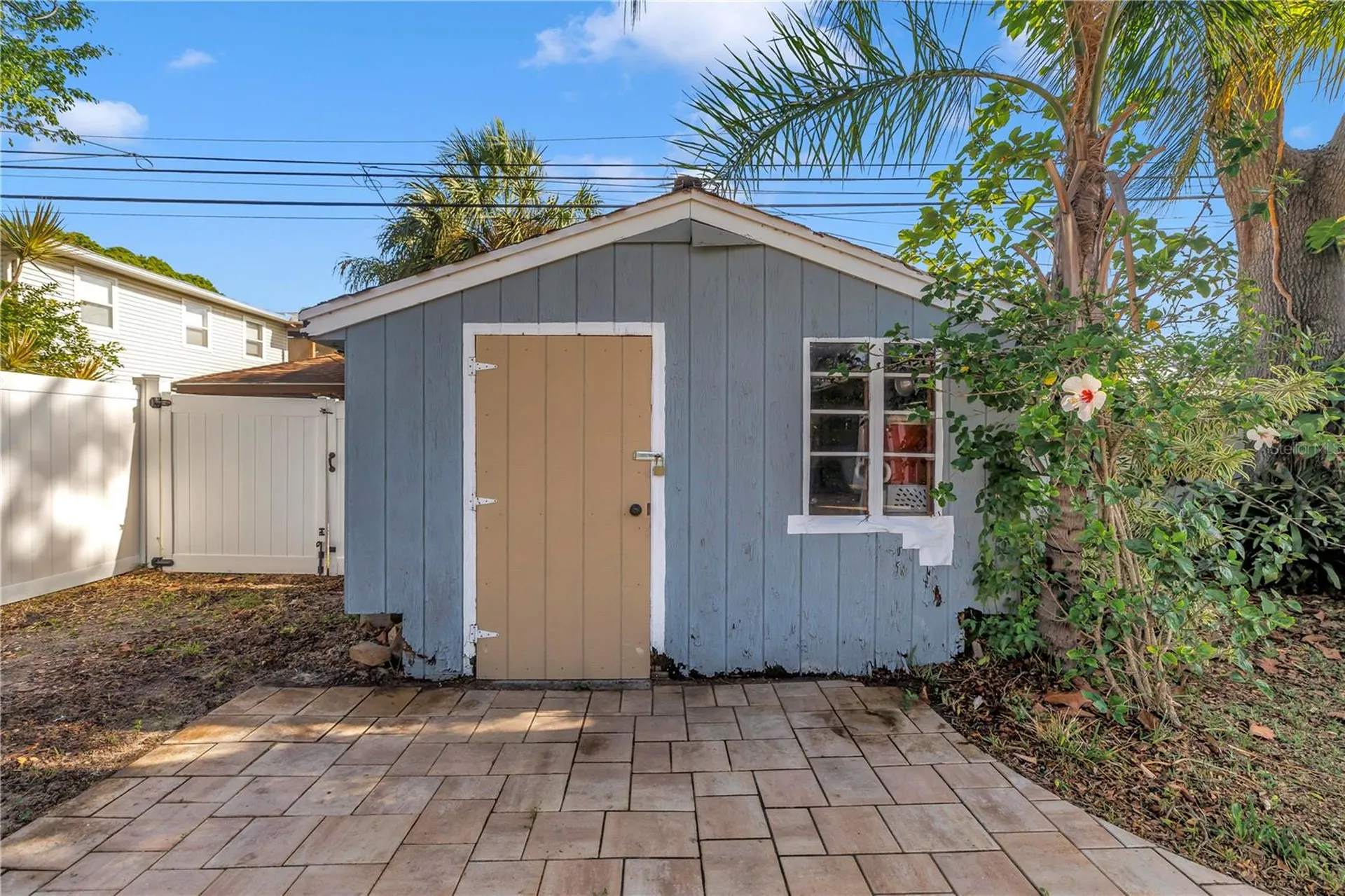 263 42nd Avenue NE St Petersburg FL 33703