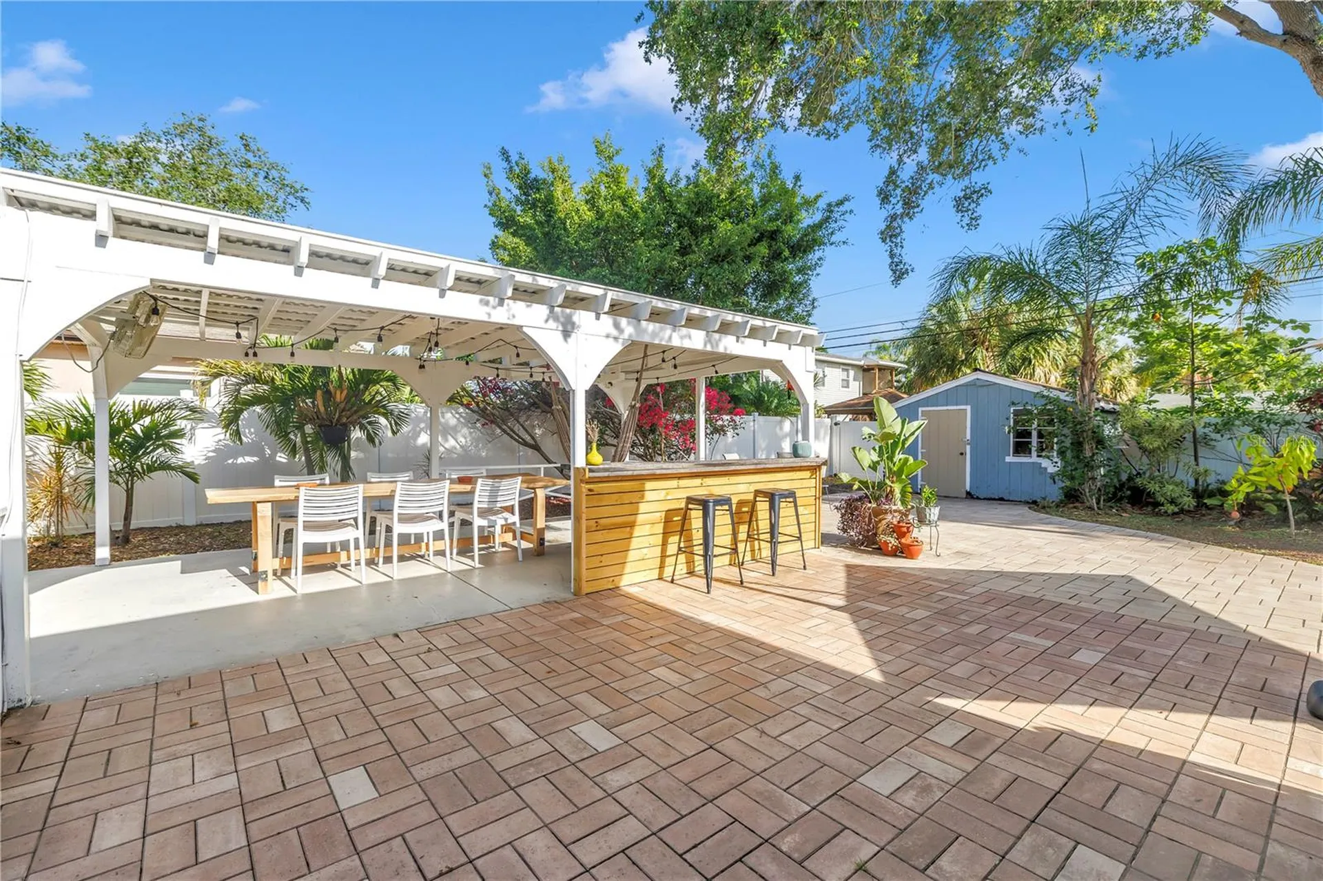 263 42nd Avenue NE St Petersburg FL 33703