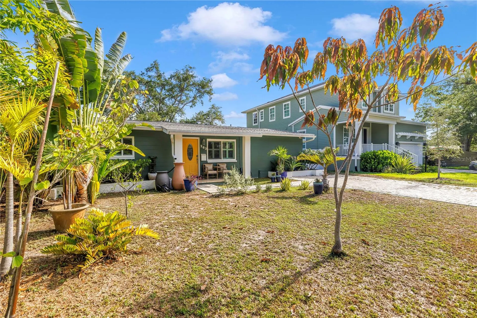 263 42nd Avenue NE St Petersburg FL 33703