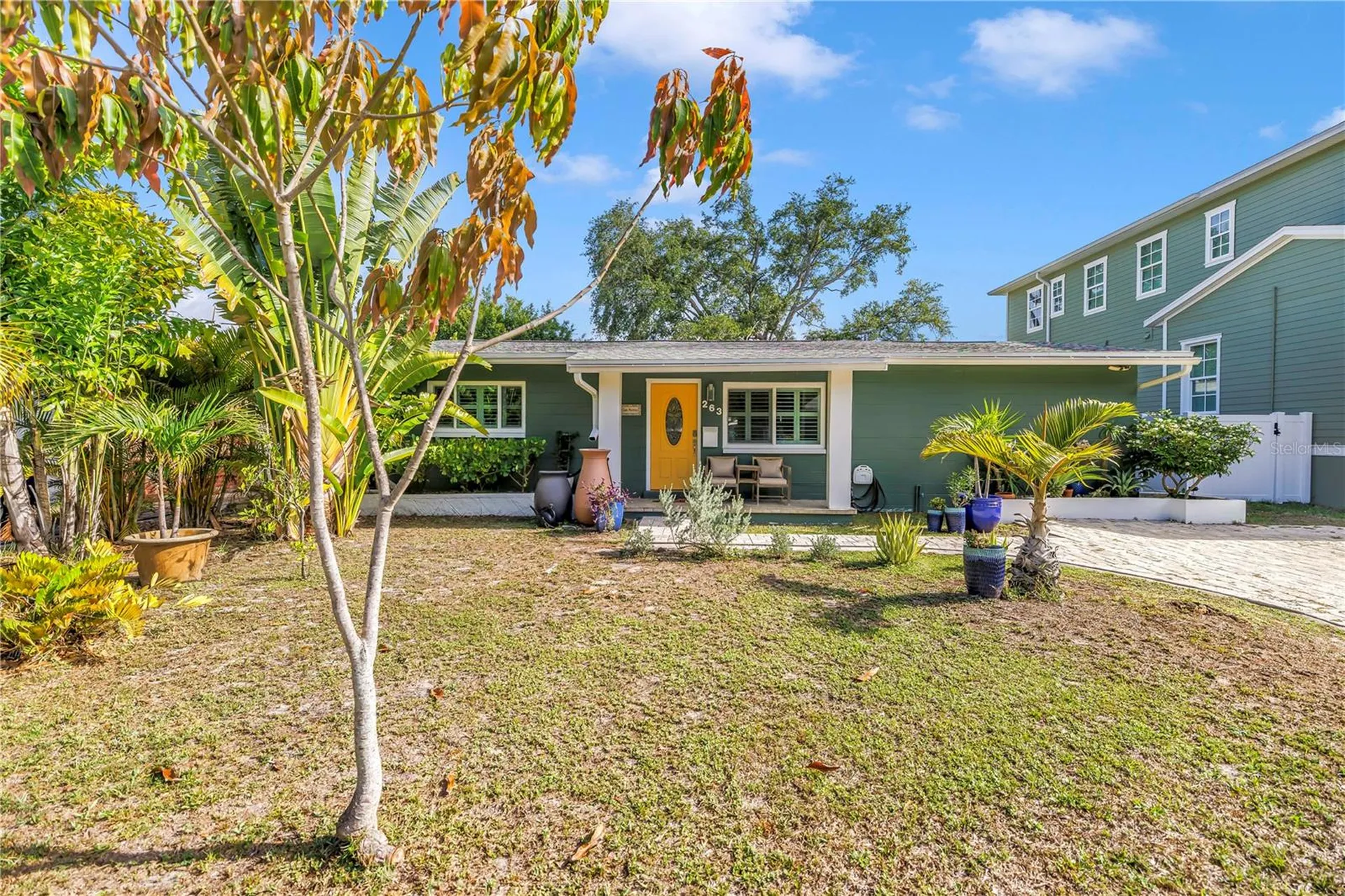 263 42nd Avenue NE St Petersburg FL 33703