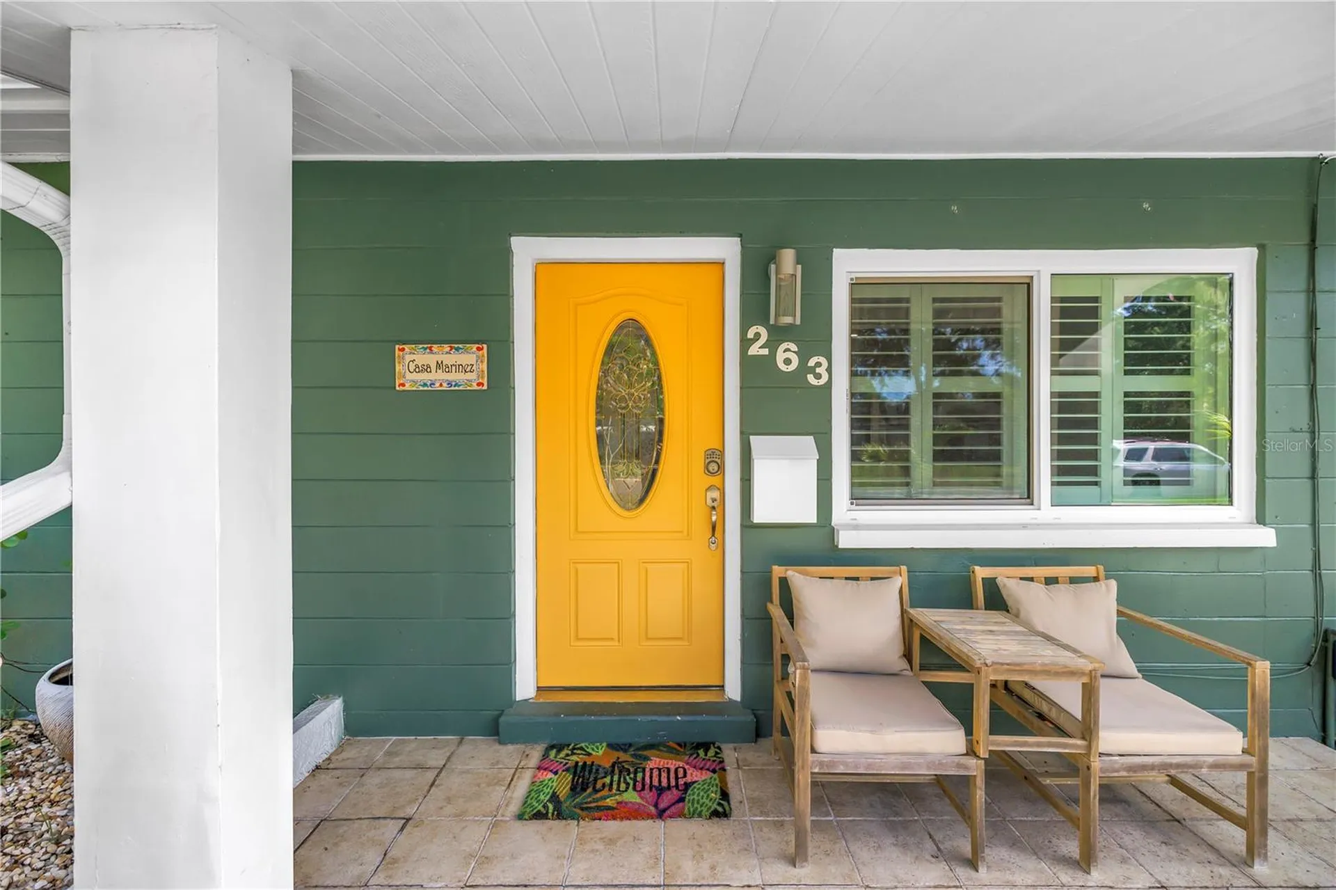 263 42nd Avenue NE St Petersburg FL 33703