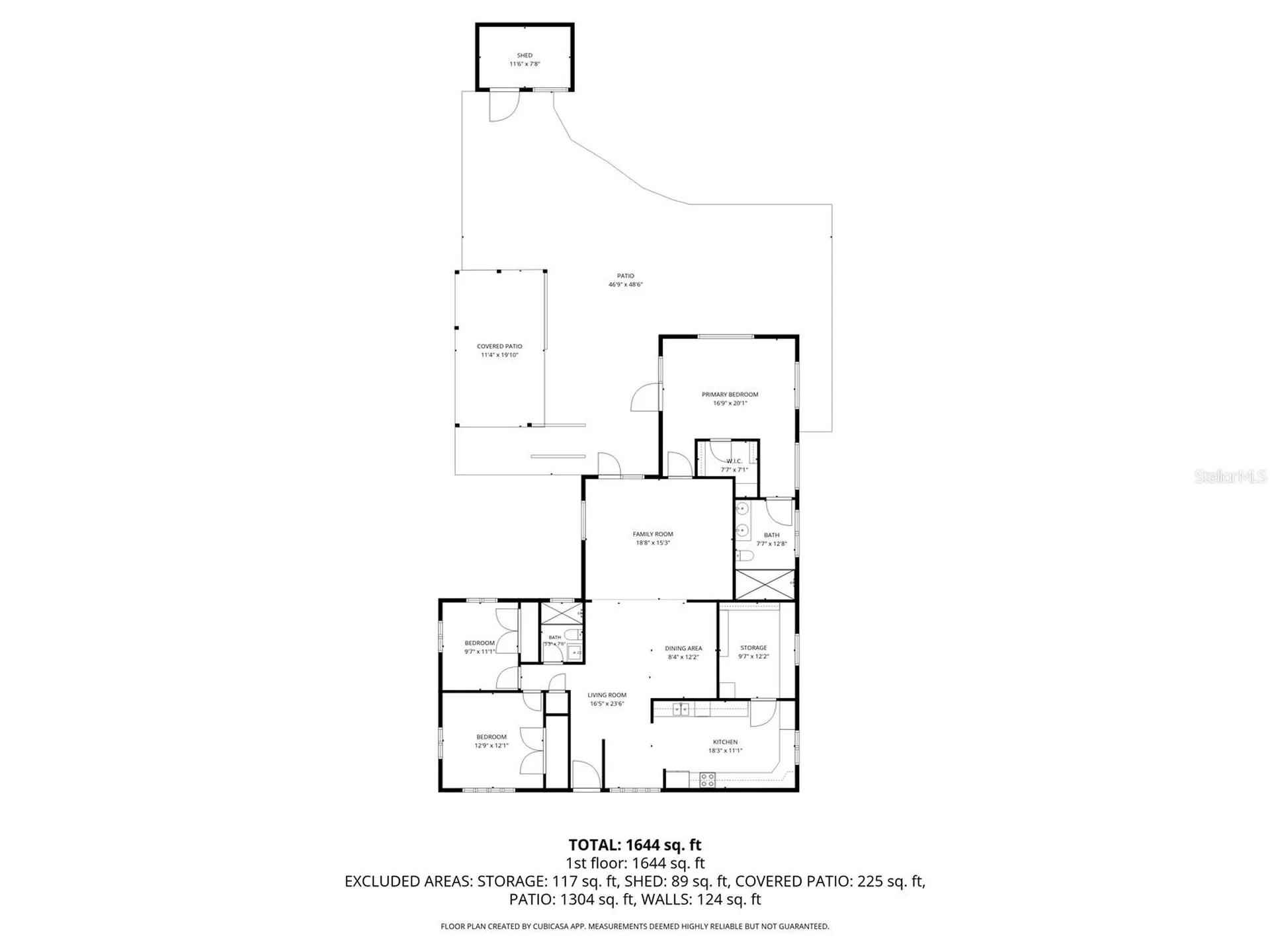 263 42nd Avenue NE St Petersburg FL 33703