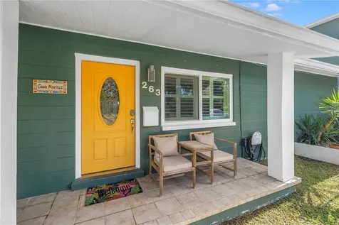 263 42nd Avenue NE St Petersburg FL 33703