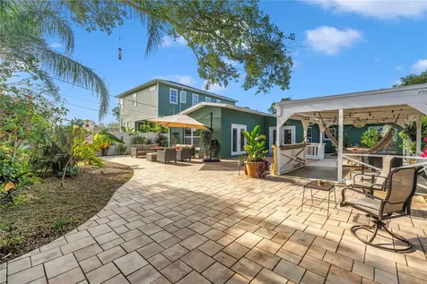 263 42nd Avenue NE St Petersburg FL 33703