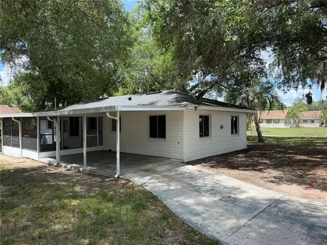 301 S Seminole Avenue Minneola FL 34715