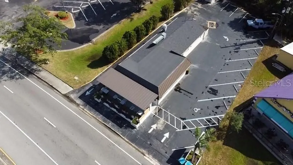 1518 S Dixie Freeway New Smyrna Beach FL 32168