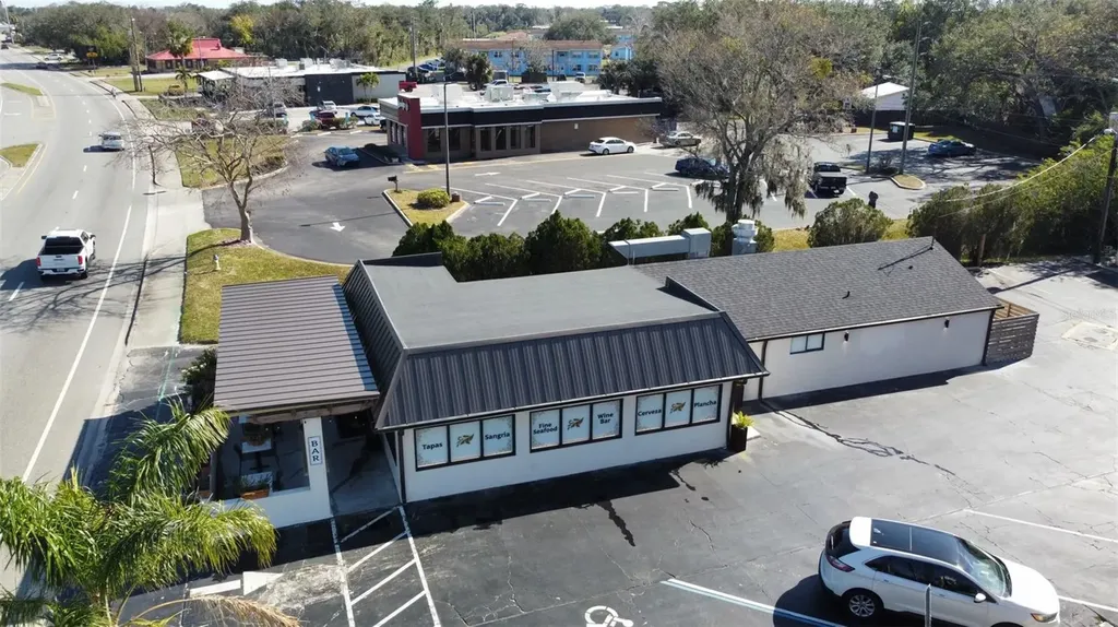 1518 S Dixie Freeway New Smyrna Beach FL 32168