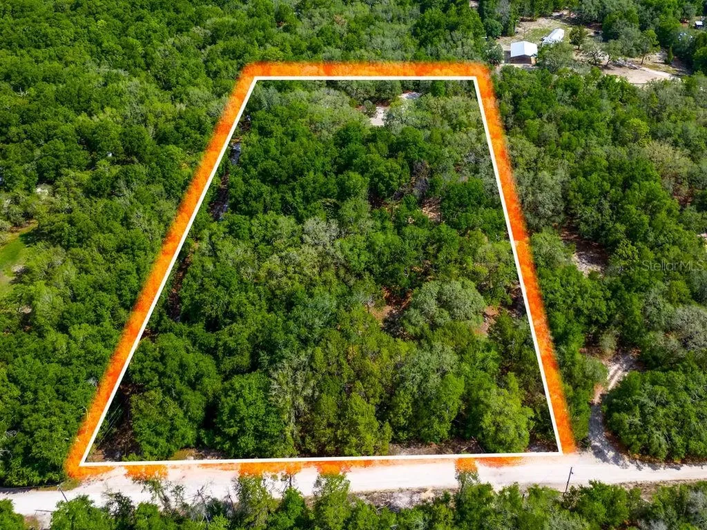 5350 SE 3rd Lane Trenton FL 32693