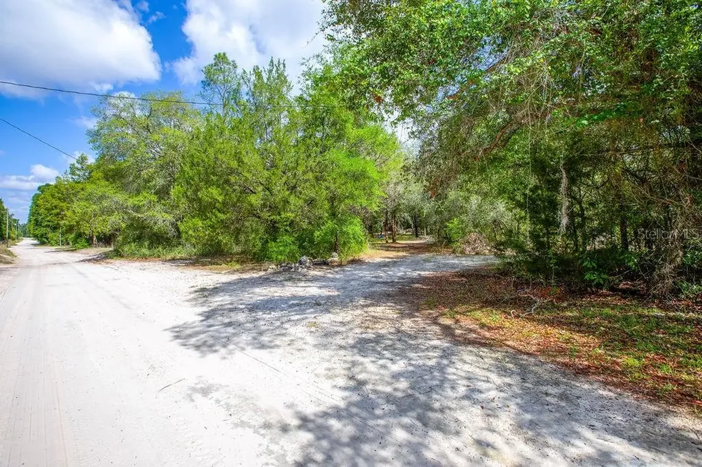 5350 SE 3rd Lane Trenton FL 32693