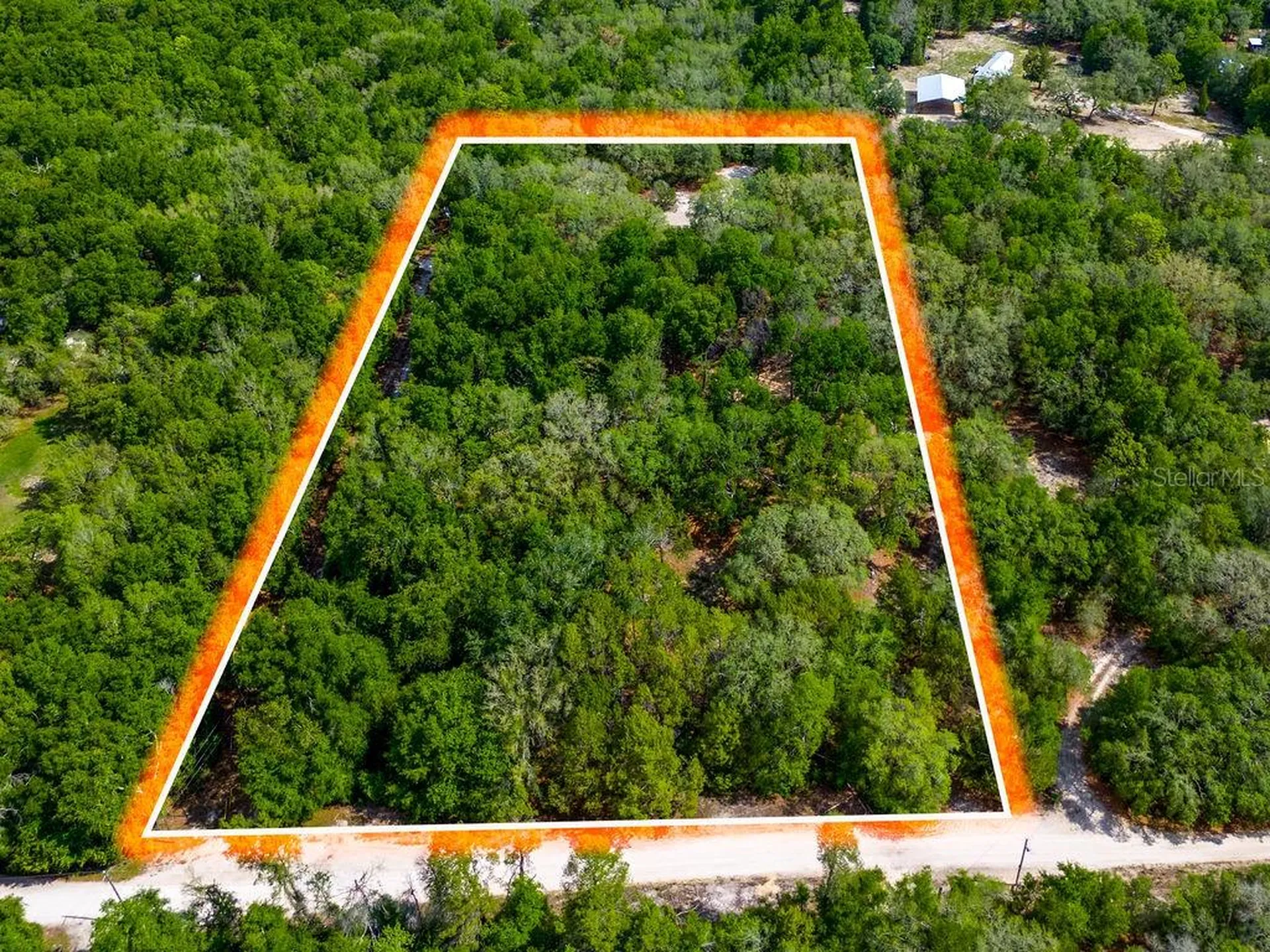 5350 SE 3rd Lane Trenton FL 32693