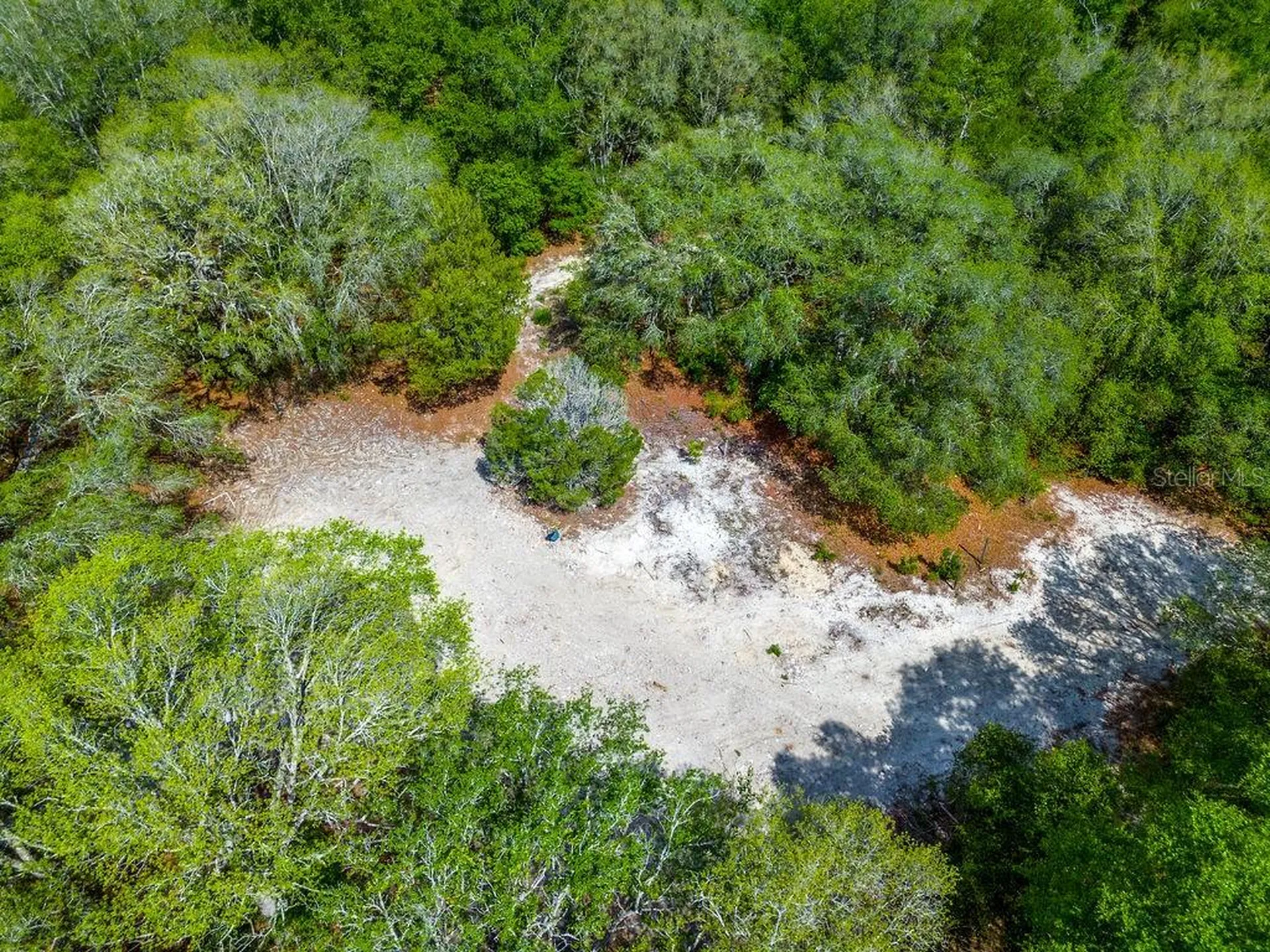5350 SE 3rd Lane Trenton FL 32693