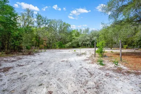 5350 SE 3rd Lane Trenton FL 32693