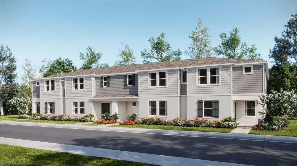 4459 Elliotts Astor Boulevard St Cloud FL 34772