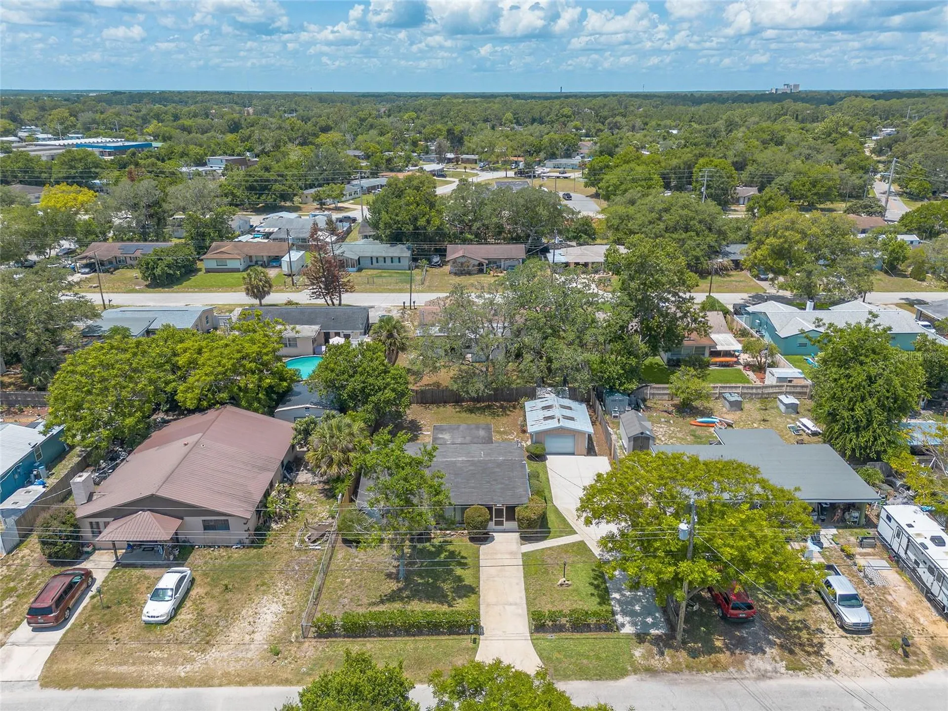 1584 Valencia Avenue Daytona Beach FL 32117