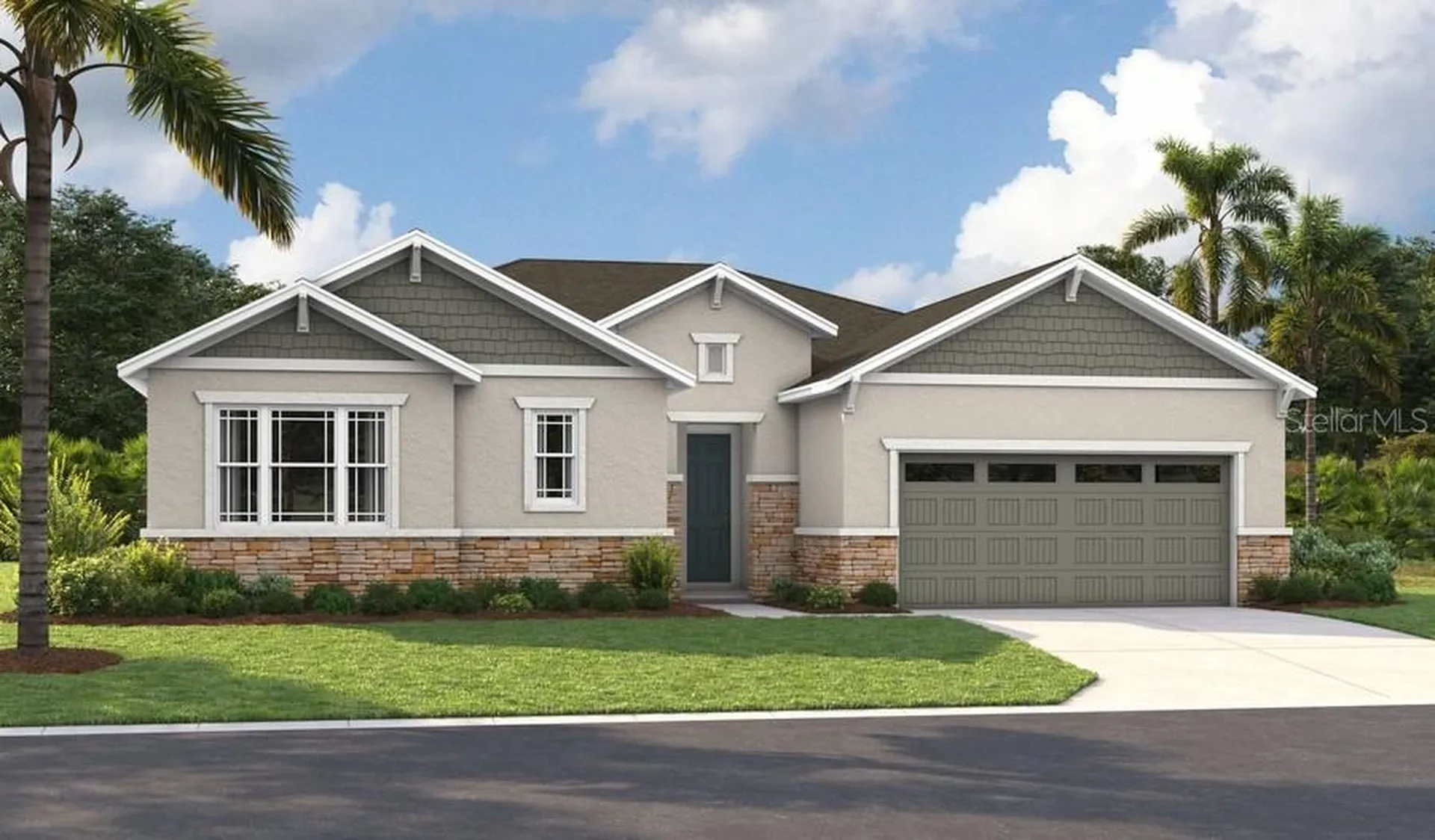 3040 Woodcliff Lake Circle Clermont FL 34711