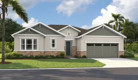 3040 Woodcliff Lake Circle Clermont FL 34711