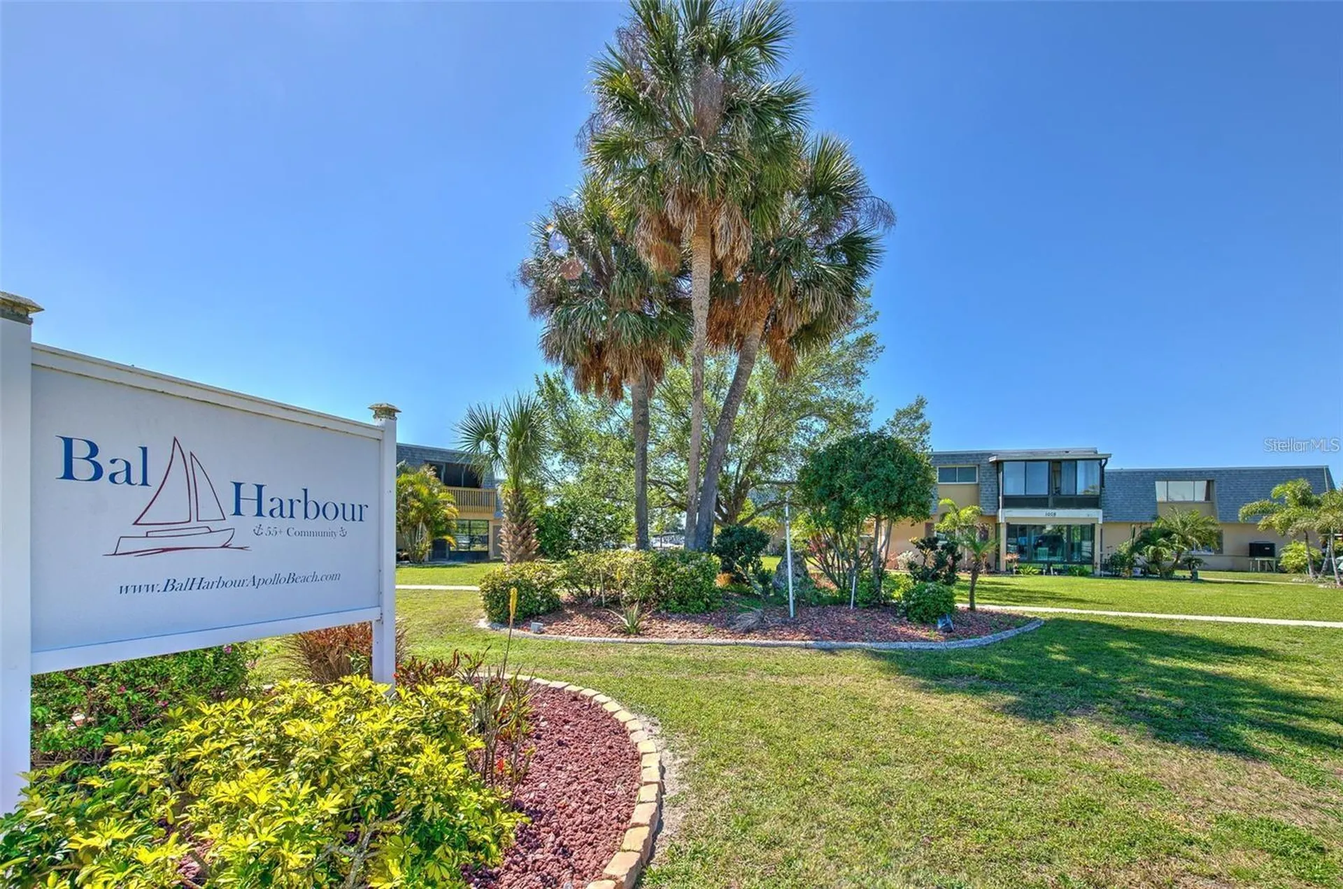 1008 Apollo Beach Boulevard Apollo Beach FL 33572