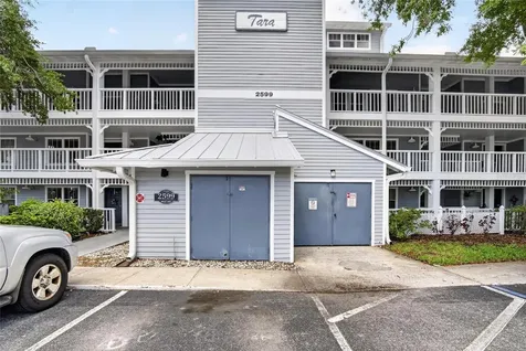 2599 Dolly Bay Drive Palm Harbor FL 34684
