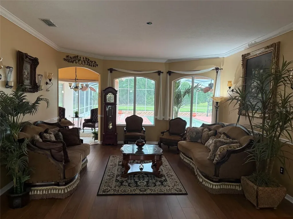 31405 Bear Pond Drive Sorrento FL 32776