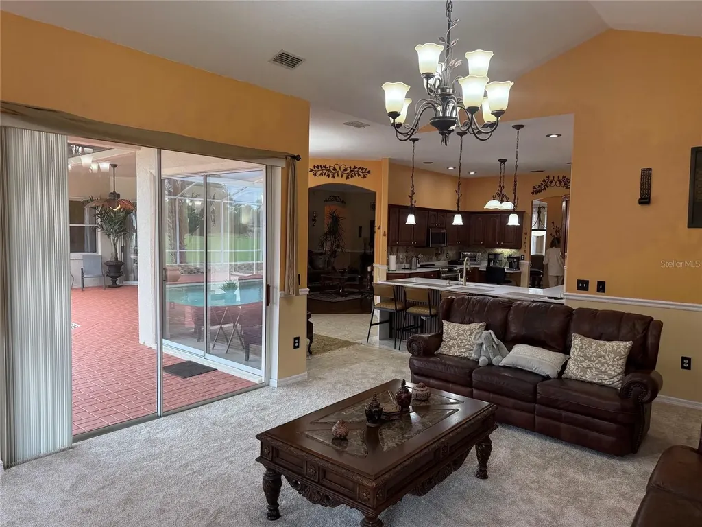 31405 Bear Pond Drive Sorrento FL 32776