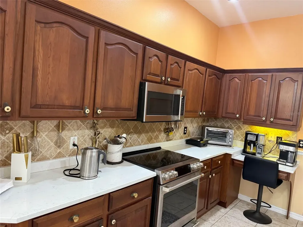 31405 Bear Pond Drive Sorrento FL 32776