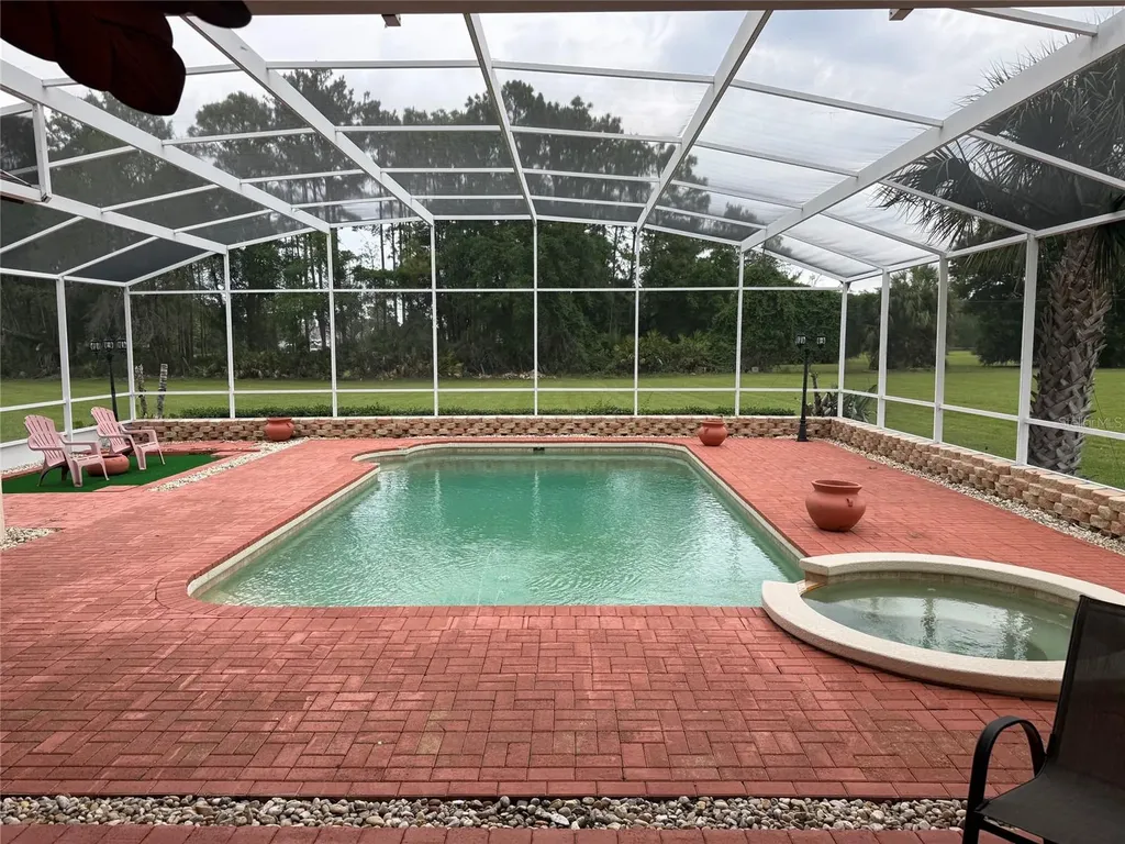 31405 Bear Pond Drive Sorrento FL 32776