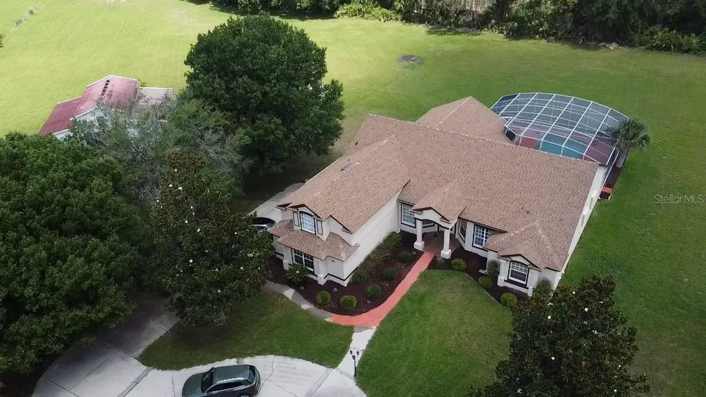 31405 Bear Pond Drive Sorrento FL 32776