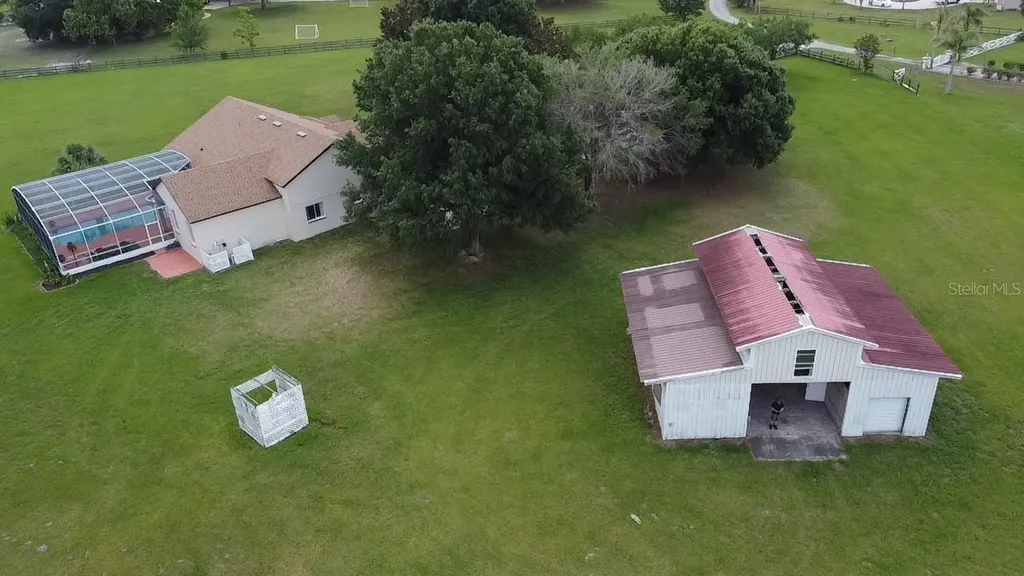 31405 Bear Pond Drive Sorrento FL 32776