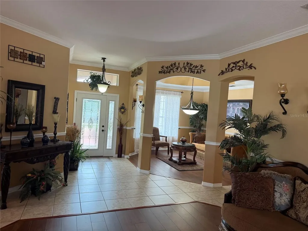 31405 Bear Pond Drive Sorrento FL 32776