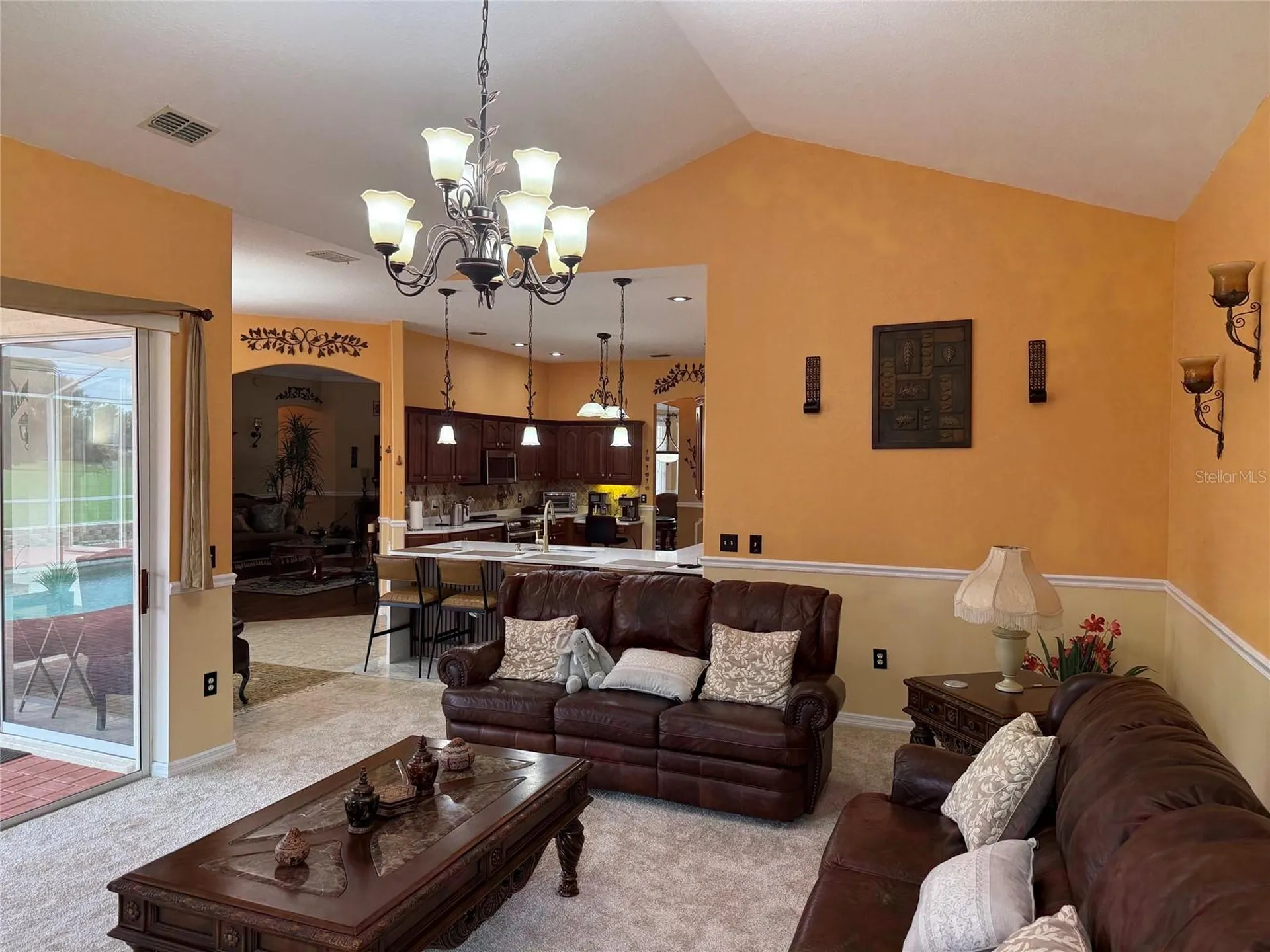 31405 Bear Pond Drive Sorrento FL 32776