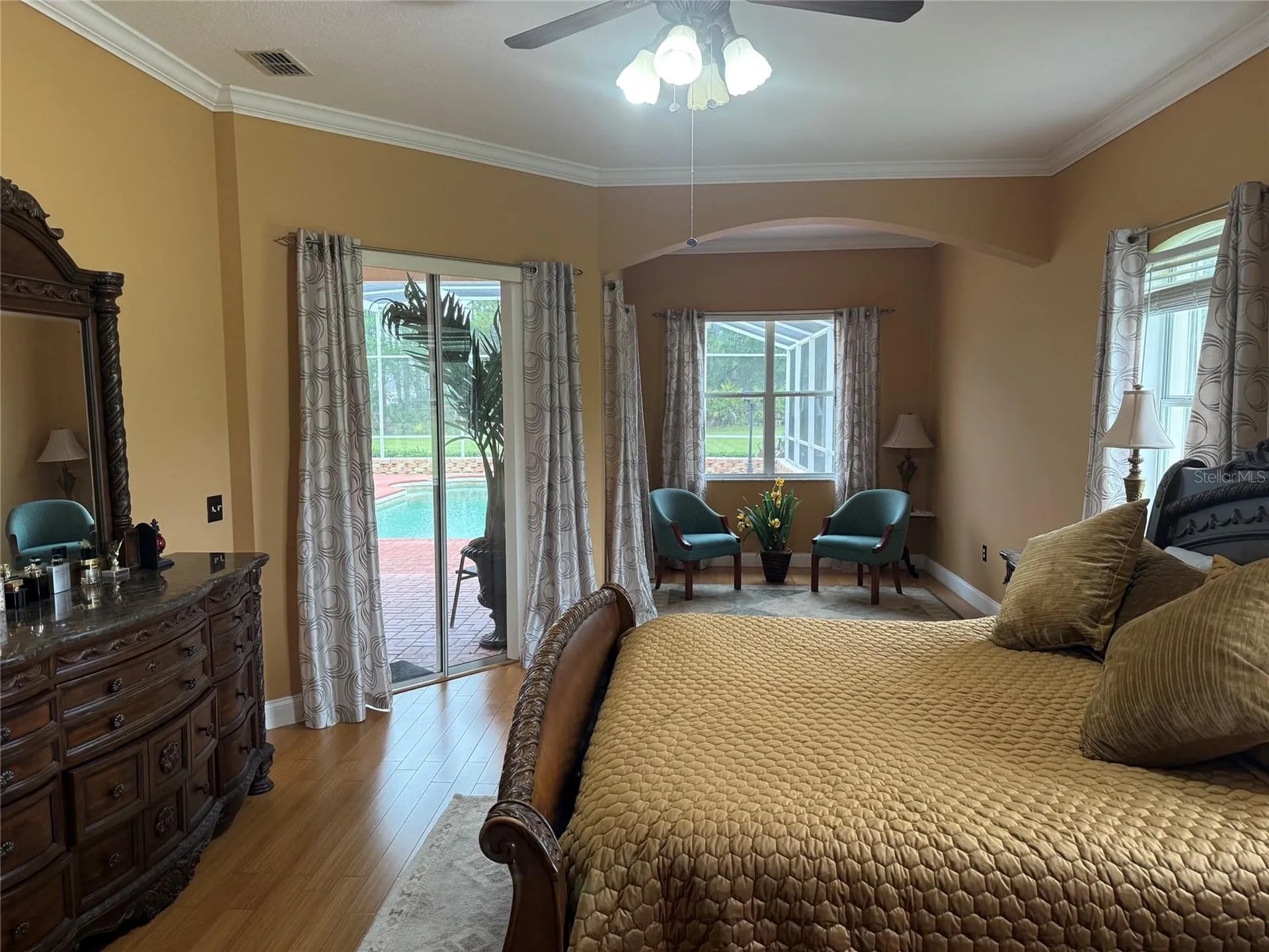 31405 Bear Pond Drive Sorrento FL 32776