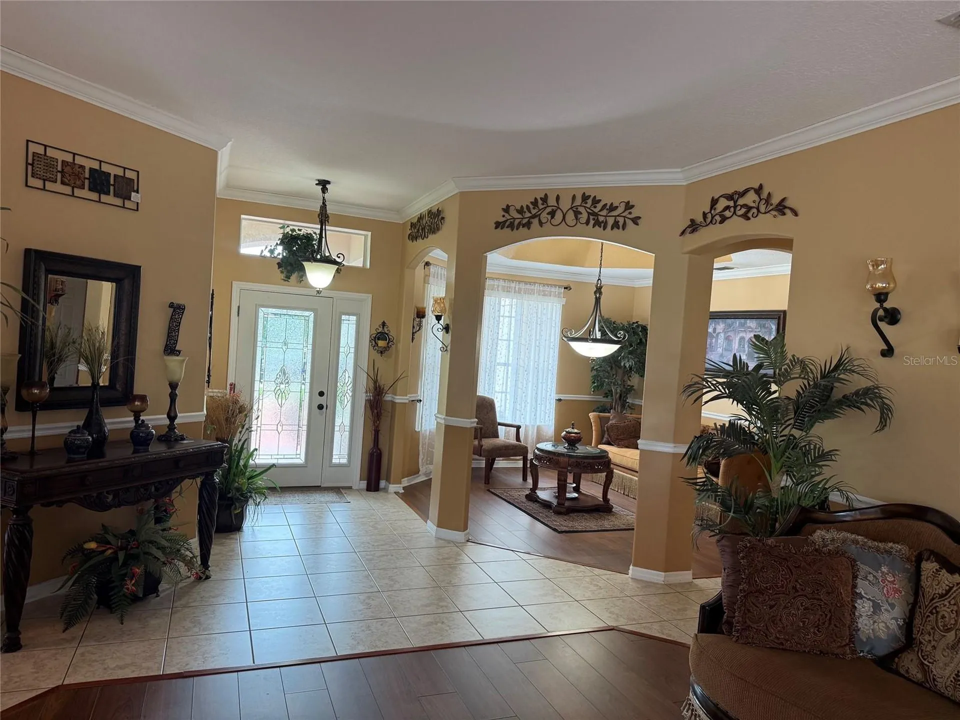 31405 Bear Pond Drive Sorrento FL 32776